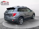Used 2021 Honda Passport Touring image 5