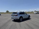 New 2025 MAZDA CX-90 3.3 Turbo w/ Premium Plus Pkg image 5
