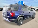 New 2026 Honda Passport RTL image 4