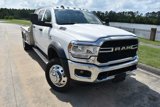 Used 2022 RAM 5500 Tradesman w/ Chrome Appearance Group image 2