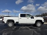 New 2025 Chevrolet Silverado 3500 W/T w/ WT Convenience Package image 4