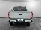 New 2025 Ford F350 XLT w/ Black Appearance Package image 4