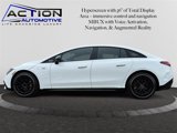 Used 2023 Mercedes-Benz EQE AMG 4MATIC Sedan image 5