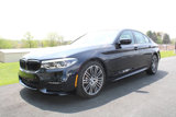 Used 2019 BMW 540i xDrive w/ M Sport Package image 3