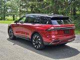 New 2025 Lincoln Nautilus Reserve w/ Jet Appearance Package image 5