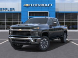 New 2025 Chevrolet Silverado 2500 LT w/ All Star Edition image 6