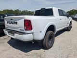 New 2025 RAM 3500 Limited image 4