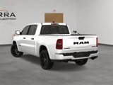 New 2025 RAM 1500 Laramie w/ Night Edition image 4