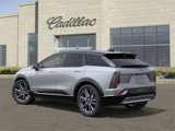 New 2025 Cadillac Optiq Sport 2 w/ LPO, Floor Liner Package image 3