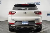New 2026 Chevrolet TrailBlazer ACTIV w/ Convenience Package image 5