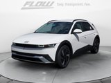 New 2025 Hyundai Ioniq 5 SEL image 3
