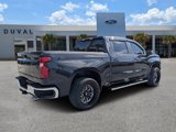 Used 2024 Chevrolet Silverado 1500 LT image 2