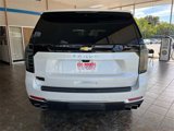 New 2025 Chevrolet Tahoe High Country image 3