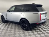 New 2025 Land Rover Range Rover SE image 3
