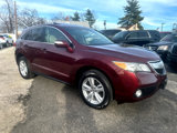 Used 2015 Acura RDX AWD w/ Technology Package image 3