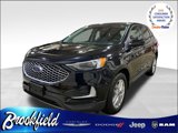 Used 2024 Ford Edge SEL image 3