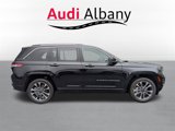 Used 2023 Jeep Grand Cherokee Overland image 3