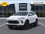 New 2025 Buick Encore GX Sport Touring w/ Comfort Package image 6