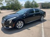 Used 2018 Cadillac XTS Luxury image 5