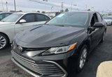 Used 2023 Toyota Camry LE image 2