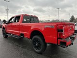 New 2025 Ford F250 Lariat w/ Black Appearance Package image 5