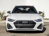 New 2025 Audi RS 6 performance image 3