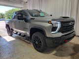 New 2025 Chevrolet Silverado 2500 LTZ w/ Trail Boss Package image 3