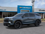New 2026 Chevrolet Traverse RS image 2