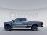 New 2025 Ford F250 Platinum image 2