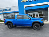 New 2025 Chevrolet Silverado 1500 ZR2 w/ Technology Package image 2