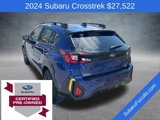 Used 2024 Subaru Crosstrek 2.5i Sport image 6