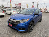 Used 2020 Honda HR-V Sport image 3
