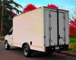 Used 2015 Ford E-350 and Econoline 350 Super Duty w/ Power Windows & Locks Group image 4