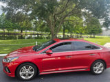 Used 2019 Hyundai Sonata Sport image 5