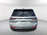 New 2025 Jeep Grand Cherokee Laredo image 4