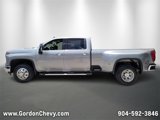 New 2025 Chevrolet Silverado 3500 LTZ w/ LTZ Plus Package image 2