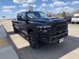 New 2025 RAM 2500 Laramie image 4