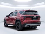 New 2025 Chevrolet Traverse LT w/ Driver Confidence Package image 5