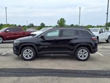 New 2025 Jeep Compass Latitude image 4