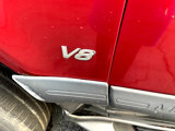 Used 1998 Mercury Mountaineer AWD image 4