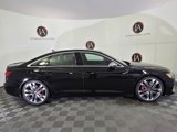 New 2025 Audi S6 Prestige image 3