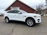 Used 2019 Jaguar F-PACE Prestige image 2