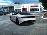 New 2025 Nissan Z Performance image 3