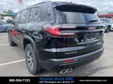 New 2026 GMC Acadia AT4 w/ Luxury Package image 5