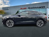 New 2025 Audi Q8 Premium Plus image 2