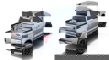 New 2025 Ford F150 Platinum w/ Equipment Group 702A High image 3