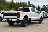 New 2025 Ford F350 4x4 Crew Cab Super Duty image 4