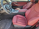New 2026 BMW 430i Convertible w/ M Sport Package image 4