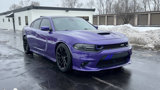 Used 2019 Dodge Charger Scat Pack w/ Daytona Edition Group image 3