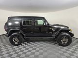 New 2025 Jeep Wrangler Unlimited Rubicon 392 image 3